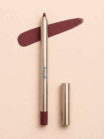 Vegan Smooth Glide Lip Liner