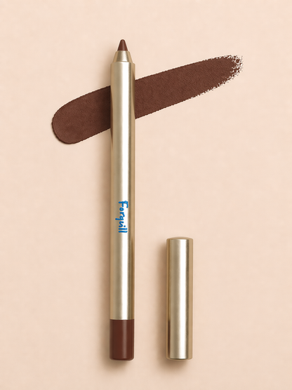 Vegan Smooth Glide Lip Liner