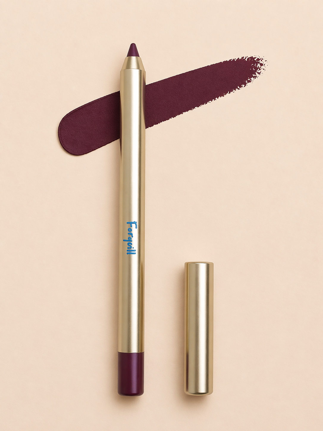 Vegan Smooth Glide Lip Liner