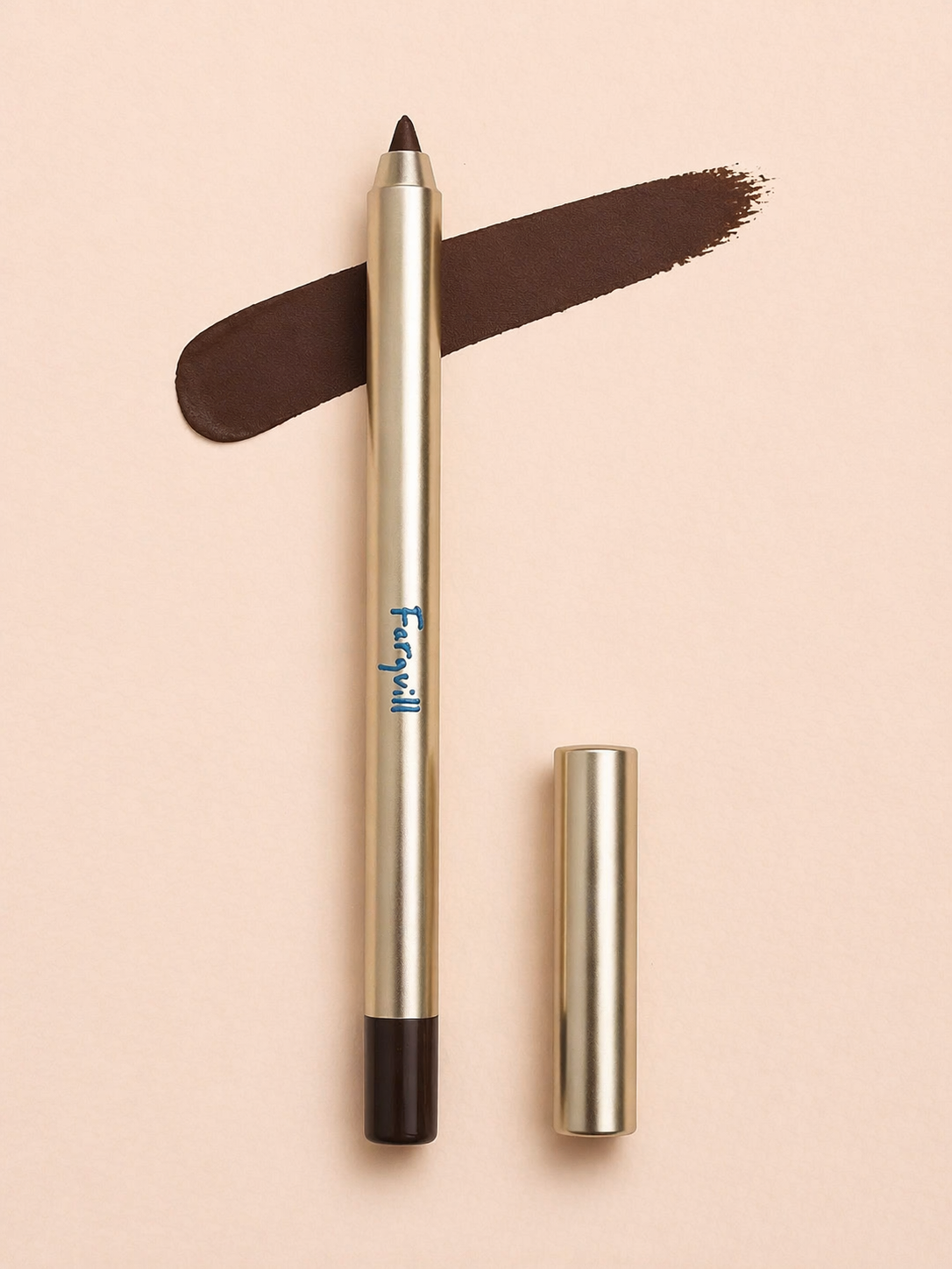 Vegan Smooth Glide Lip Liner