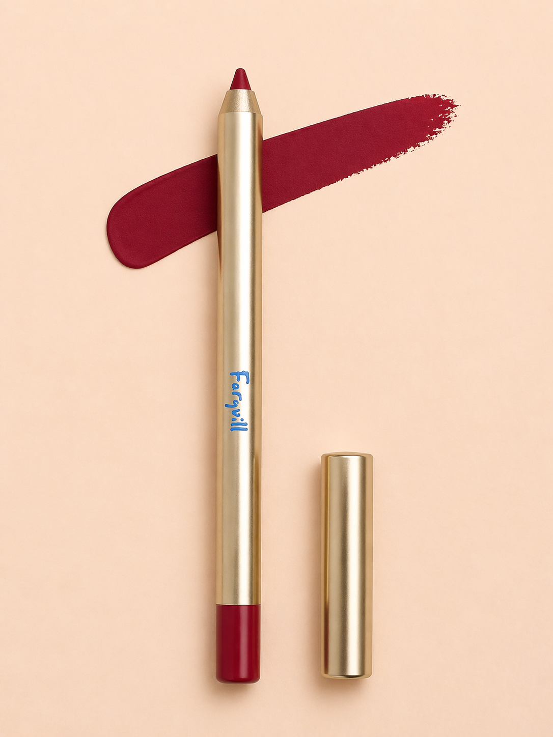 Vegan Smooth Glide Lip Liner