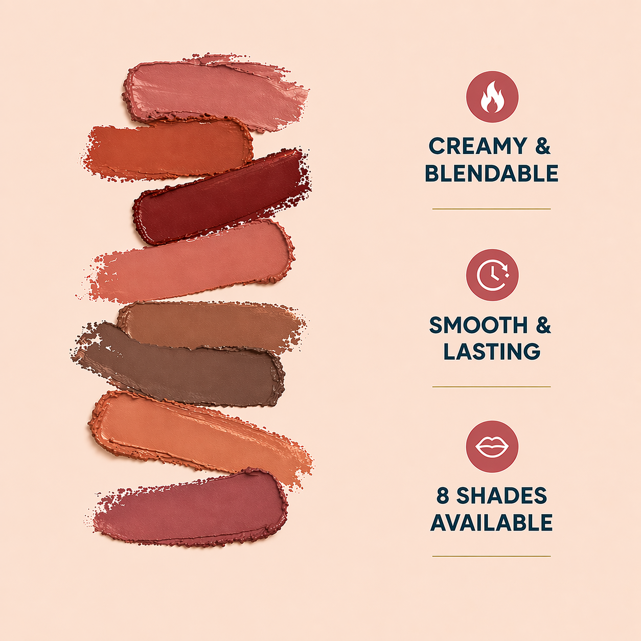 Vegan Smooth Glide Lip Liner
