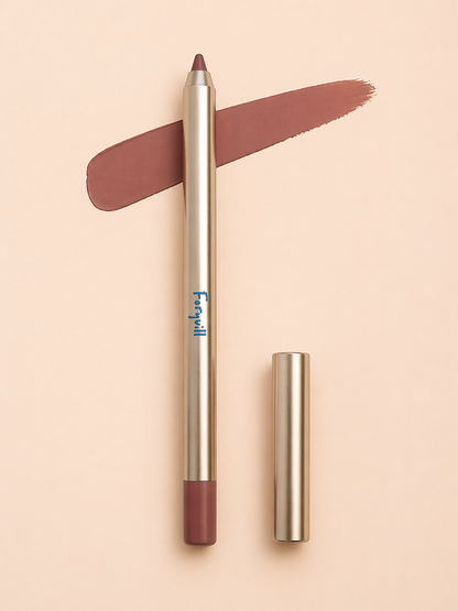 Vegan Smooth Glide Lip Liner